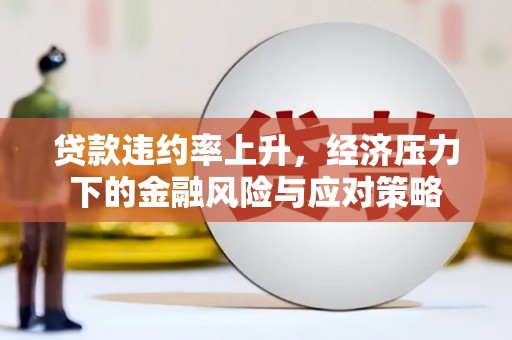 酉阳贷款违约率上升，经济压力下的金融风险与应对策略
