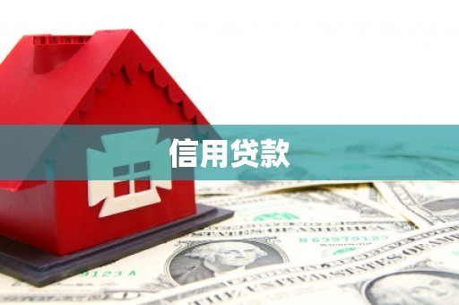 酉阳信用贷款