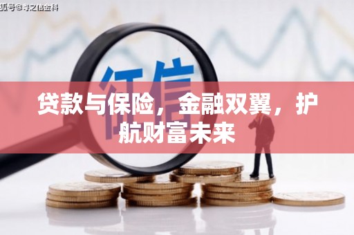 酉阳贷款与保险，金融双翼，护航财富未来